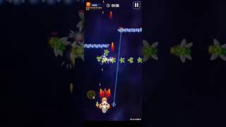 Space Shooter Level 17-1