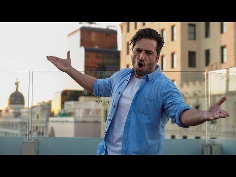 David Bustamante estalla tras la polémica con el Benidorm Fest y habla claro sobre Chanel