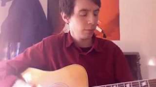 You Or Your Memory / Rain Song - Mountain Goats covers