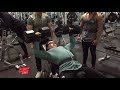 It’s Over |19 year old BODYBUILDER | FUTURE MR.OLYMPIA