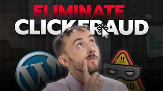 🛡️ Eliminate Clickfraud On Wordpress To Increase PPC Profits- Invalid Traffic Blocker + IpHub.info 💰
