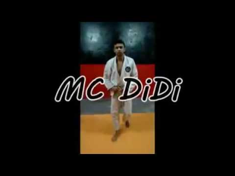 Rap de Jiu Jitsu e Maromba - Não a Banalização