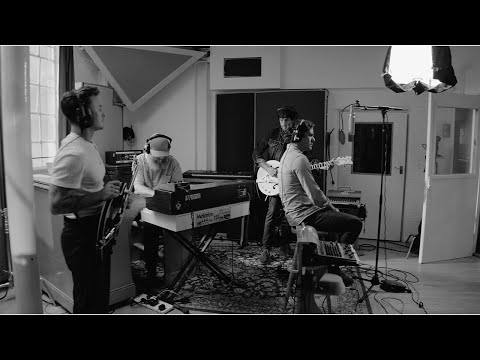 Jack Savoretti - Do It For Love (London Eastcote Session)
