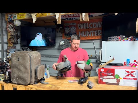 Avian X Power Swimmer | Watch before you buy! Honest review