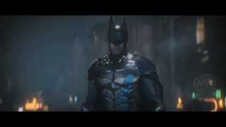Batman: Arkham Knight - Video Game Trailer