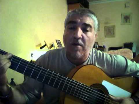 Que me digan esta noche