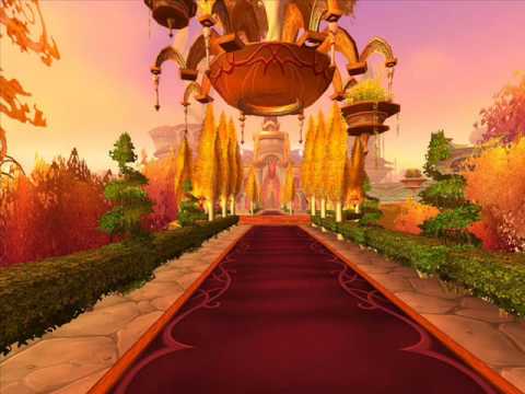 TRANCE VISIONS- Genix - Red Vision (Karada Remix)