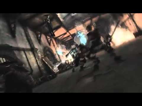 Fable 3 - Traitor's Keep DLC Trailer