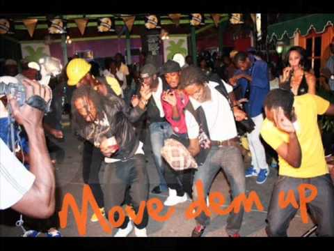 Selecta cat boy - Dancing to di end