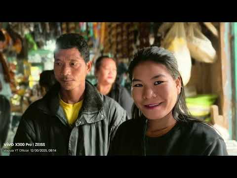 BB Party Ruai pui Bazar