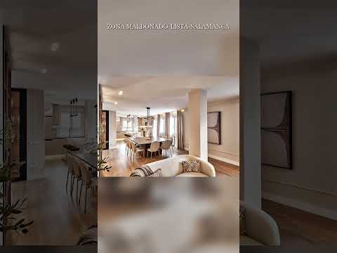 MALDONADO REF. 00628NCB108 PRECIO: 2.639.000 €  #bestluxury #lujosilencioso #interiordesign #home