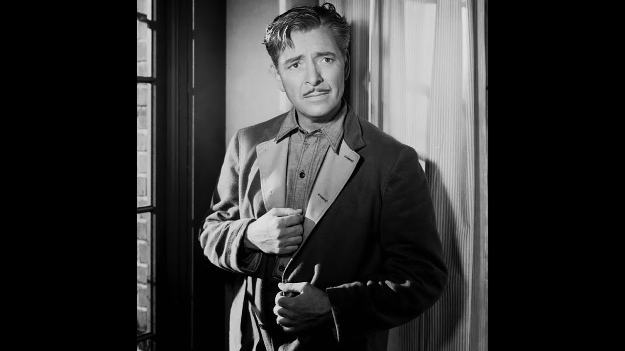 10 Things You Should know About Ronald Colman
