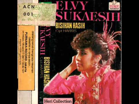 Elvy Sukaesih - Tak Mungkin