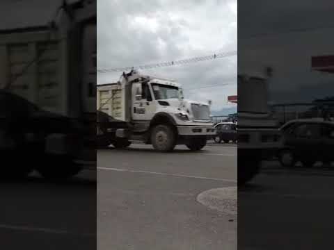 #sanbernardo #nariño #chivas #costeño viaje seguro #cauca #parati ☺️🚗👌🇨🇴