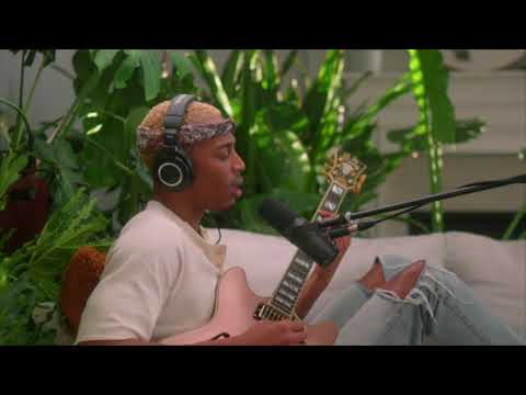 god's plan - drake (joseph solomon cover)
