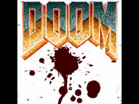 Doom - Military Base