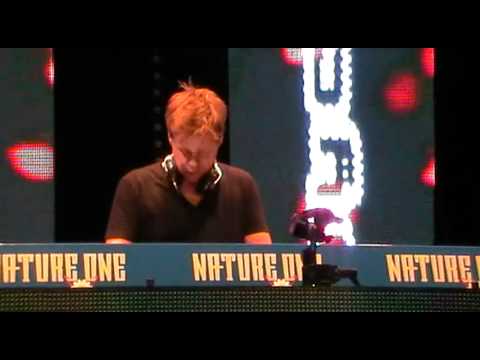 Nature One 2011 - Ferry Corsten