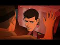 Superman Gets Captured And Learns About Kryptonian Invasion