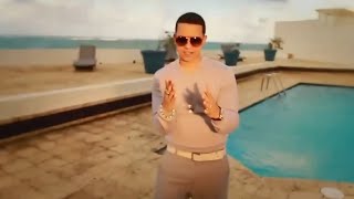 La Pregunta Remix (EXTENDED) - J Alvarez x Daddy Yankee x Tito el Bambino // DJ Sánchez