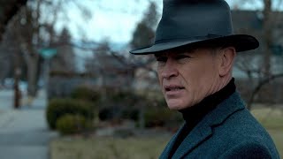 Él buscaba paz, pero la violencia lo encontró! // En el Rastro del Enemigo // CINE MANIA ESPAÑOL