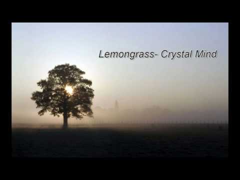 Lemongrass- Crystal Mind