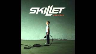 Skillet - Comatose (Violin Intro)