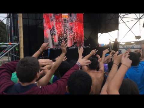 Pulparty Dannic 2014 / Ignite (Chattahoochee Vocal) - Dannic