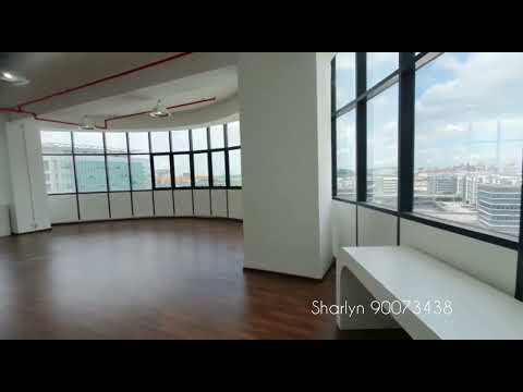 Oxley BizHub 2, 62 Ubi Road 1, 990 sqft, Light Industrial (B1) For Rent, by Sharlyn Neo, 22996247 - CommercialGuru.com.sg