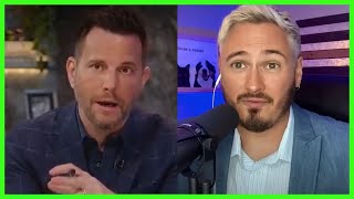 Dave Rubin Can&#39;t Stop Humiliating Himself | The Kyle Kulinski Show