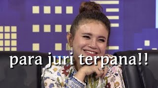 Download lagu INDONESIA IDOL JUNIOR 2018,WOW!!!bocah bersuara emas ini ,mampu membuat para juri terpana!! mp3 Download lagu INDONESIA IDOL JUNIOR 2018,WOW!!!bocah bersuara emas ini ,mampu membuat para juri terpana!! mp3