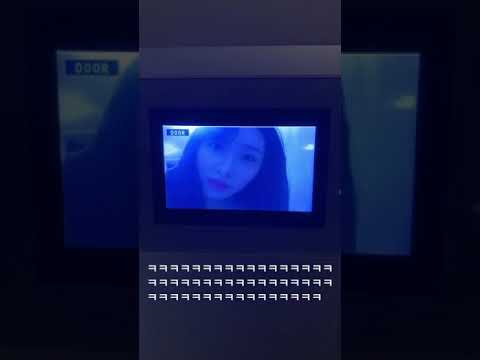 190925 Yoonjo - Instagram Video feat. Euijin
