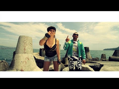 Flex & Lady B - Петъчно ми е [Official HD Video]