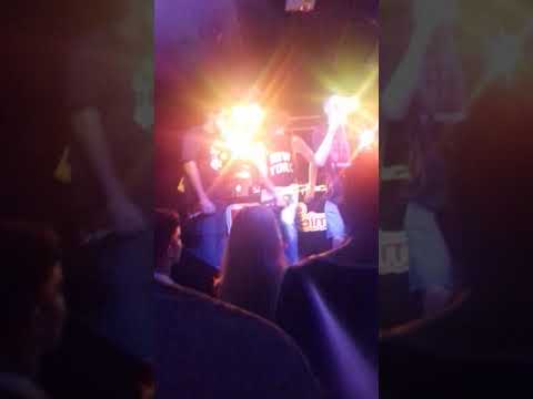 Cobe vs Longitudinal 16avos Gold Battle Madrid