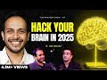 Brain Hacks For Money Growth With Neurologist Dr Sid Warrier The Ranveer Show 147