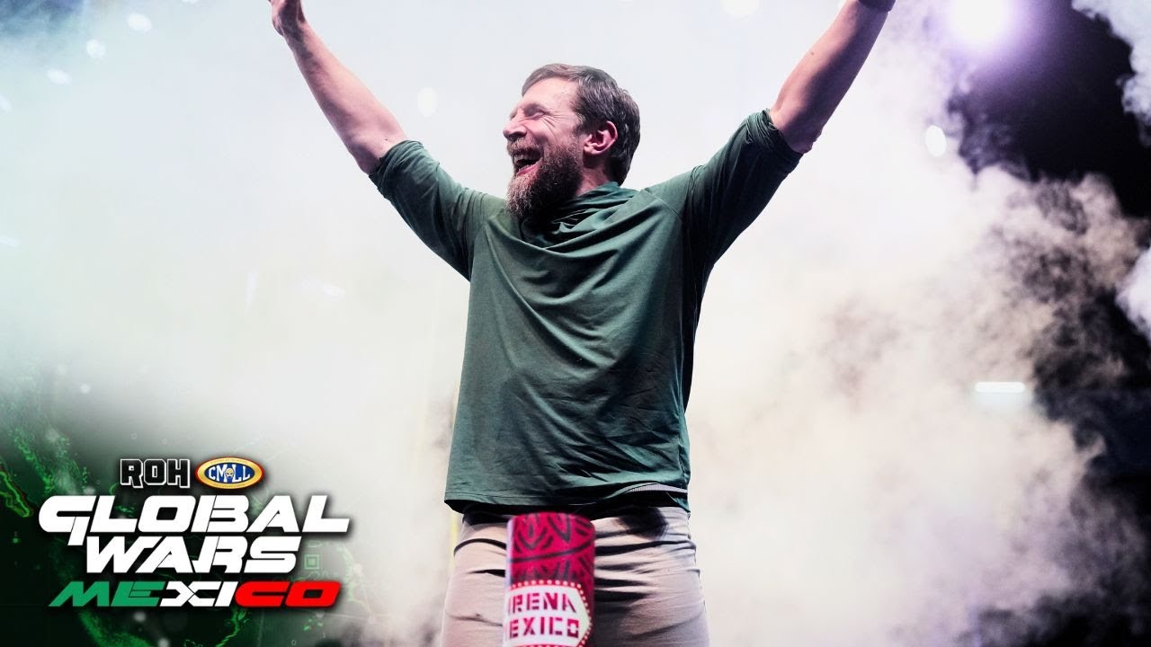 Video Test Thumbnail