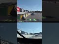 Austin Dillon gets loose- check out this in-car from Ty Gibbs