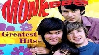 The  Monkees: Goin&#39; Down with Lyrics