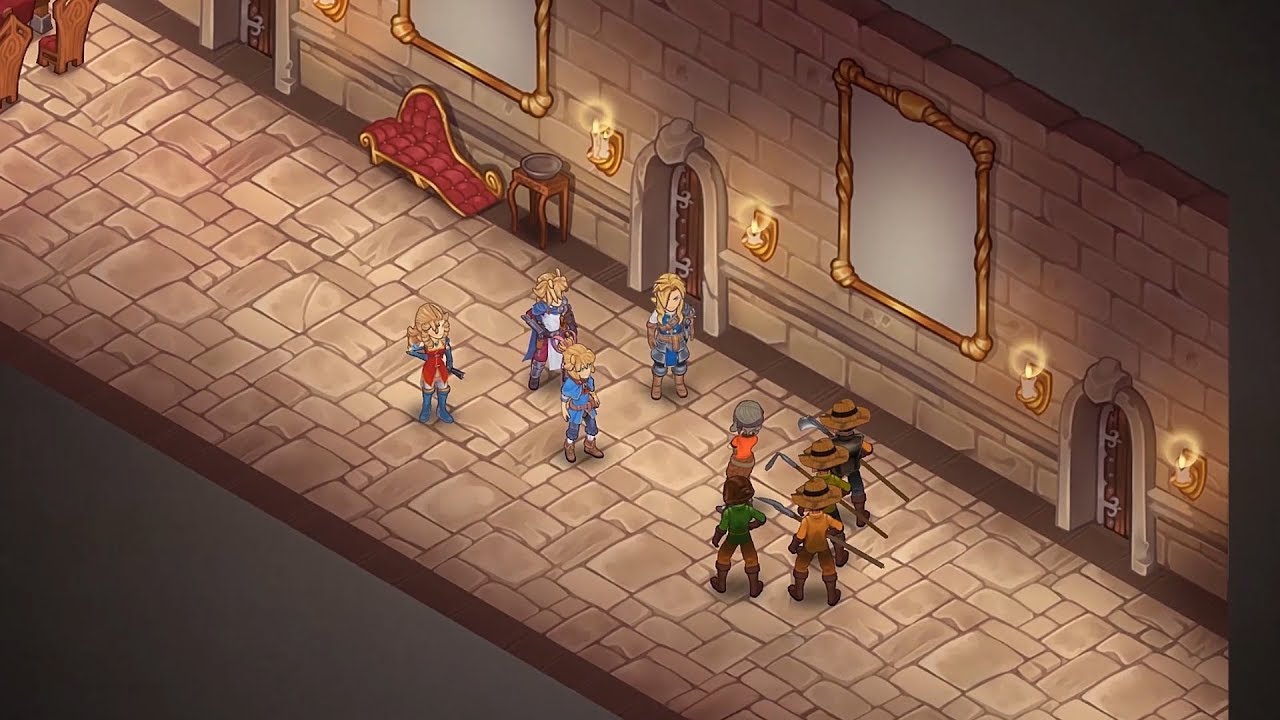 Regalia - Royal Editionvideo poster