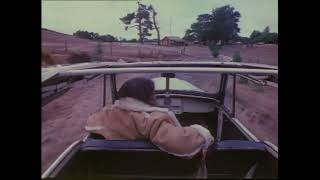 Neil Young &amp; The Chrome Hearts - Casting Me Away From You (Official Visualizer)