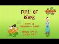 The Garfield Show EP094 Full Of Beans