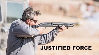 Download lagu [FULL MOVIE] Justified Force (2019) Action Crime Thriller Drama mp3