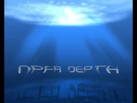 Alan Barratt - Deep House Productions DJ Mix - Volume 1 - NPFR - Depth
