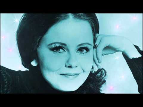 Ruth Welting - Ah! Douce enfant...Pour en faire un tissu - "Cendrillon" (1979)