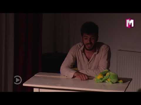 PLAY IN   ПРЕМИЕРА НА МОНОДРАМАТА МОЈАТА МАЛЕЧКА 22 08 2016