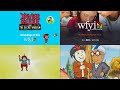 PBS Kids Program Break WFYI DT1 2021