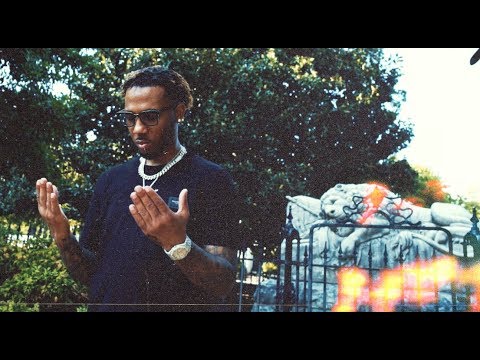 Eldorado Red - Psalms 91 (Official Video)