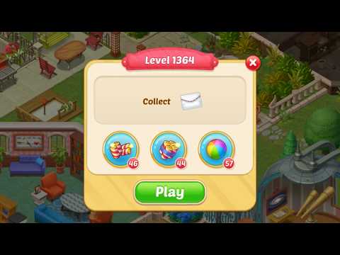 Matchington Mansion [HD] LEVEL 1364
