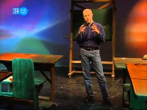 Alpha Centauri - Was ist kosmische Strahlung  - Folge 122