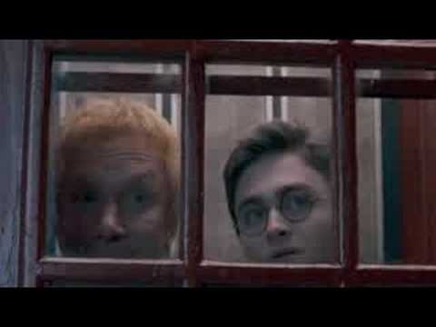 Harry Potter - Desperate Housewives