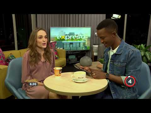 Find out more about Bianca Blanc